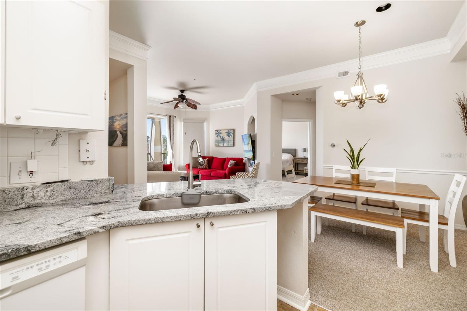 SERENADE ON PALMER RANCH - Residential