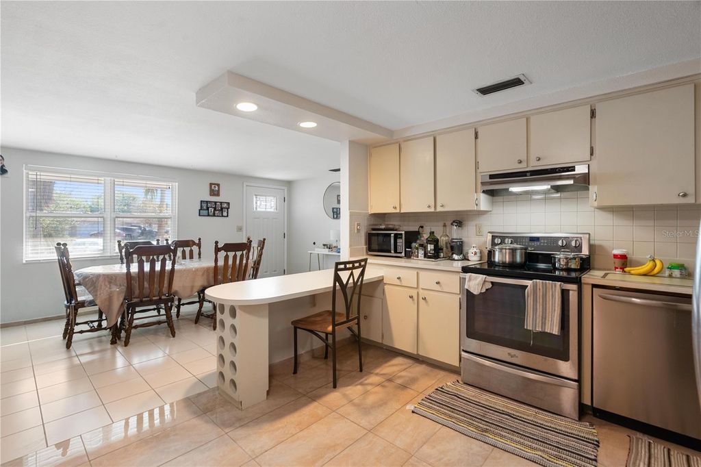 Photo of 2229 Harrison Drive, Holiday, FL 34691 (MLS # W7880939)