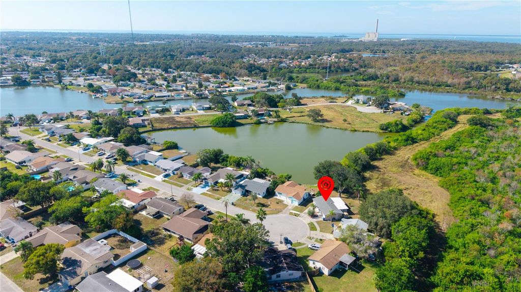 Photo of 2229 Harrison Drive, Holiday, FL 34691 (MLS # W7880939)