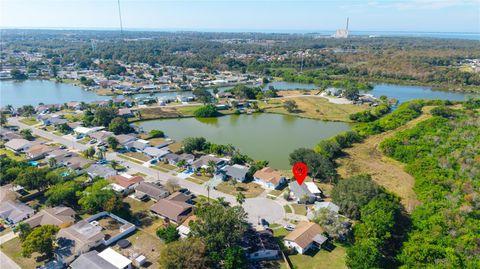 Photo of 2229 Harrison Drive, Holiday, FL 34691 (MLS # W7880939)