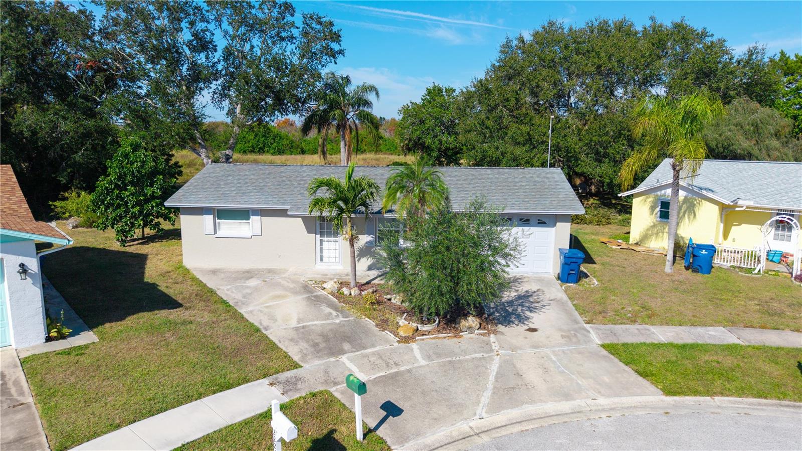 TAHITIAN DEV - Residential