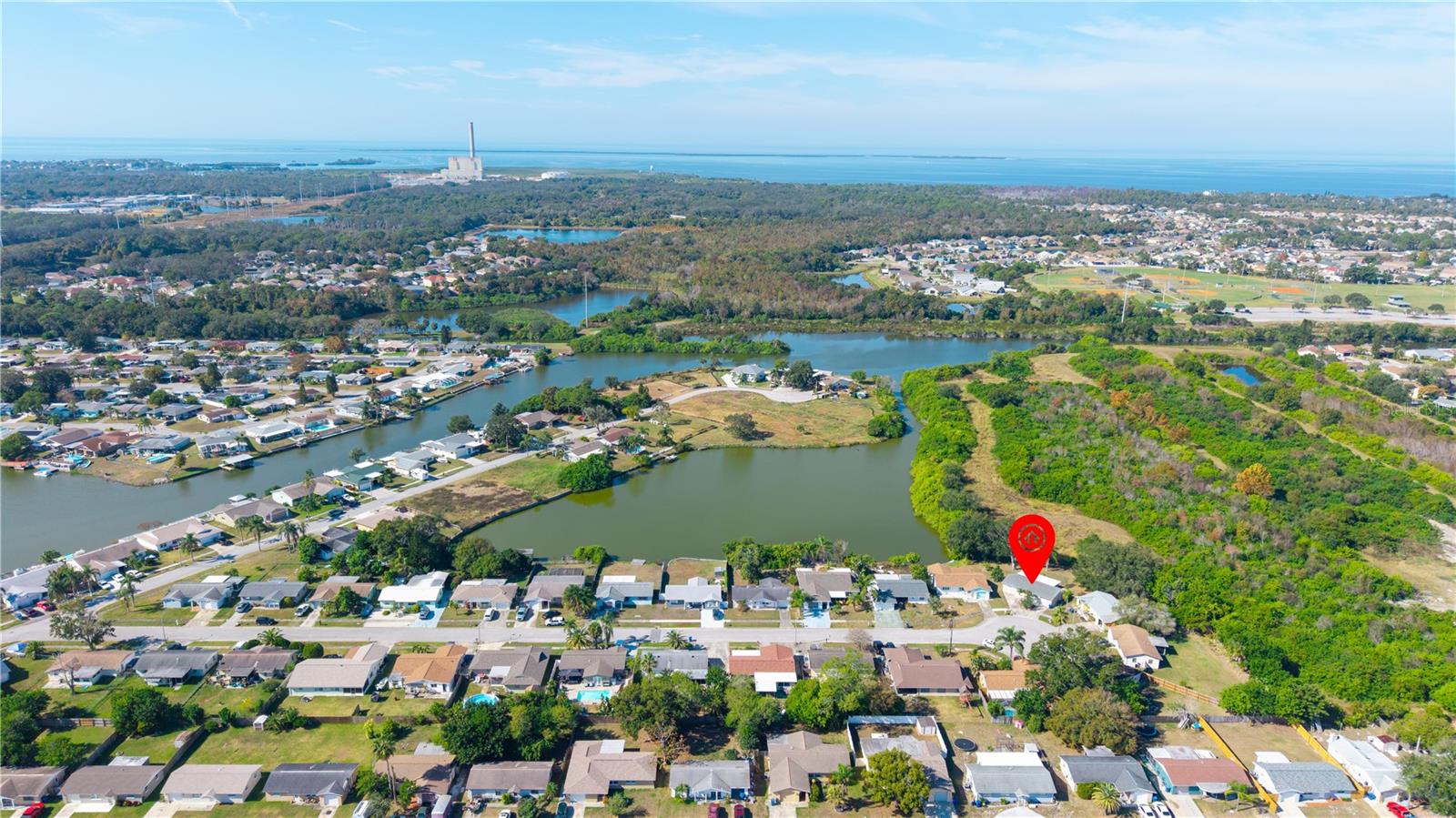 TAHITIAN DEV - Residential