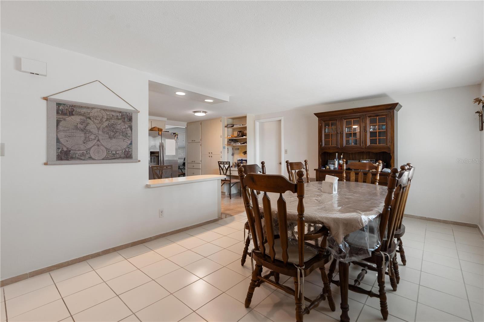 TAHITIAN DEV - Residential