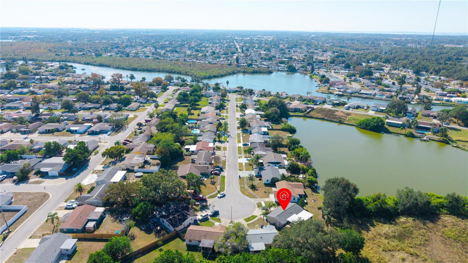 TAHITIAN DEV - Residential