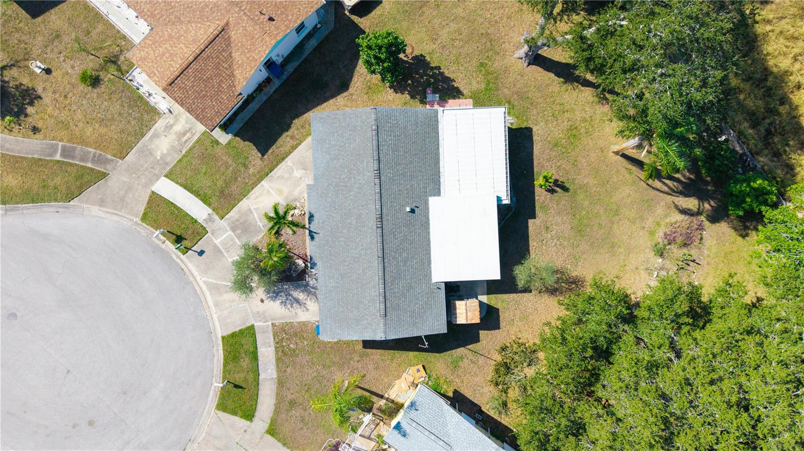 TAHITIAN DEV - Residential