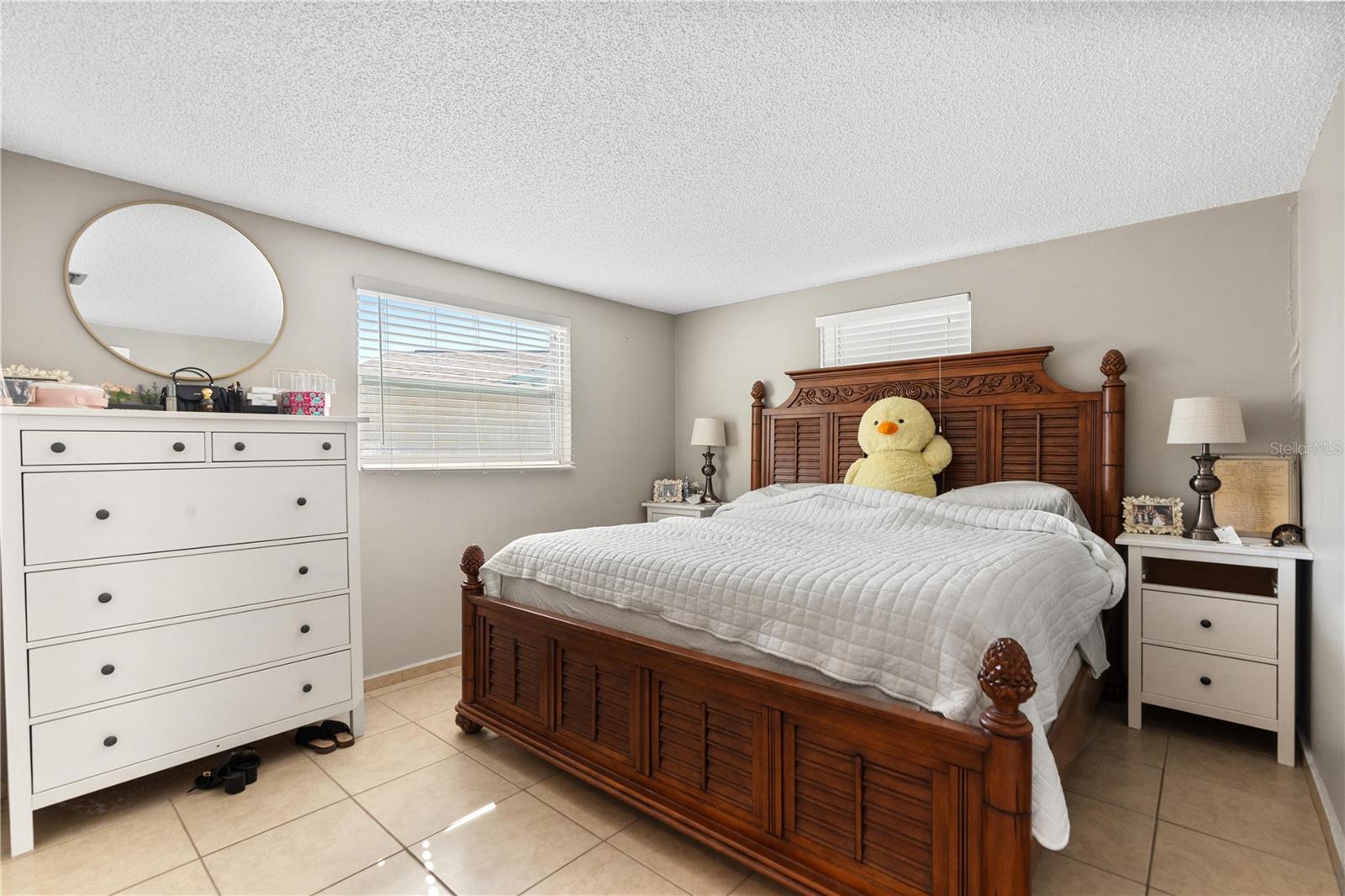 TAHITIAN DEV - Residential