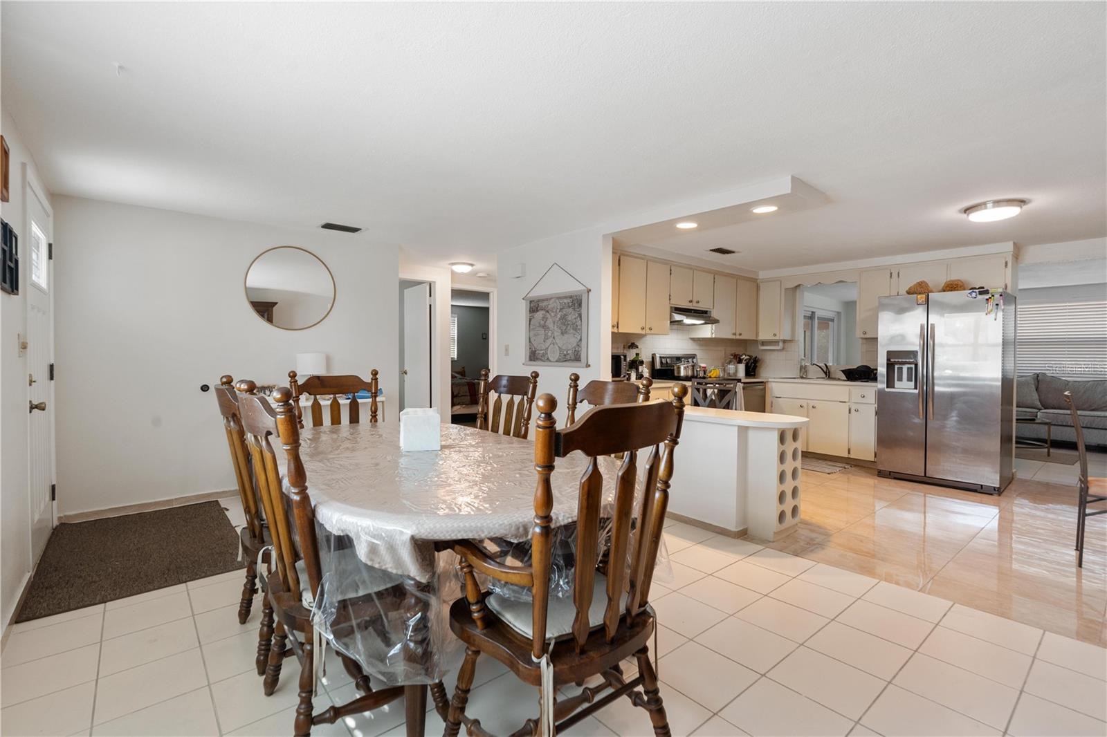 TAHITIAN DEV - Residential