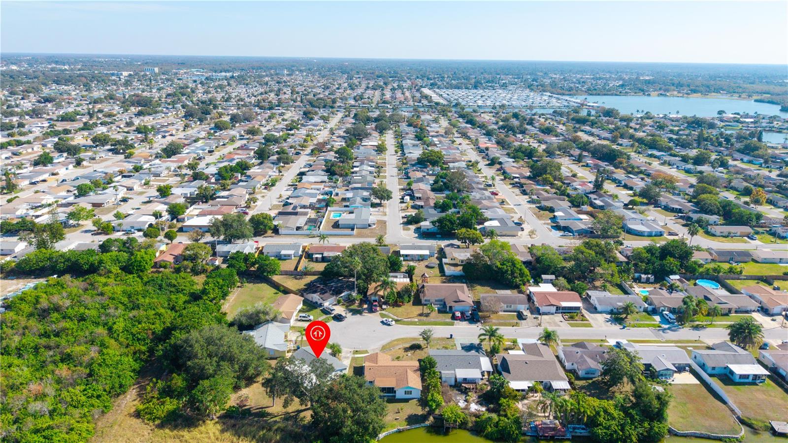 TAHITIAN DEV - Residential