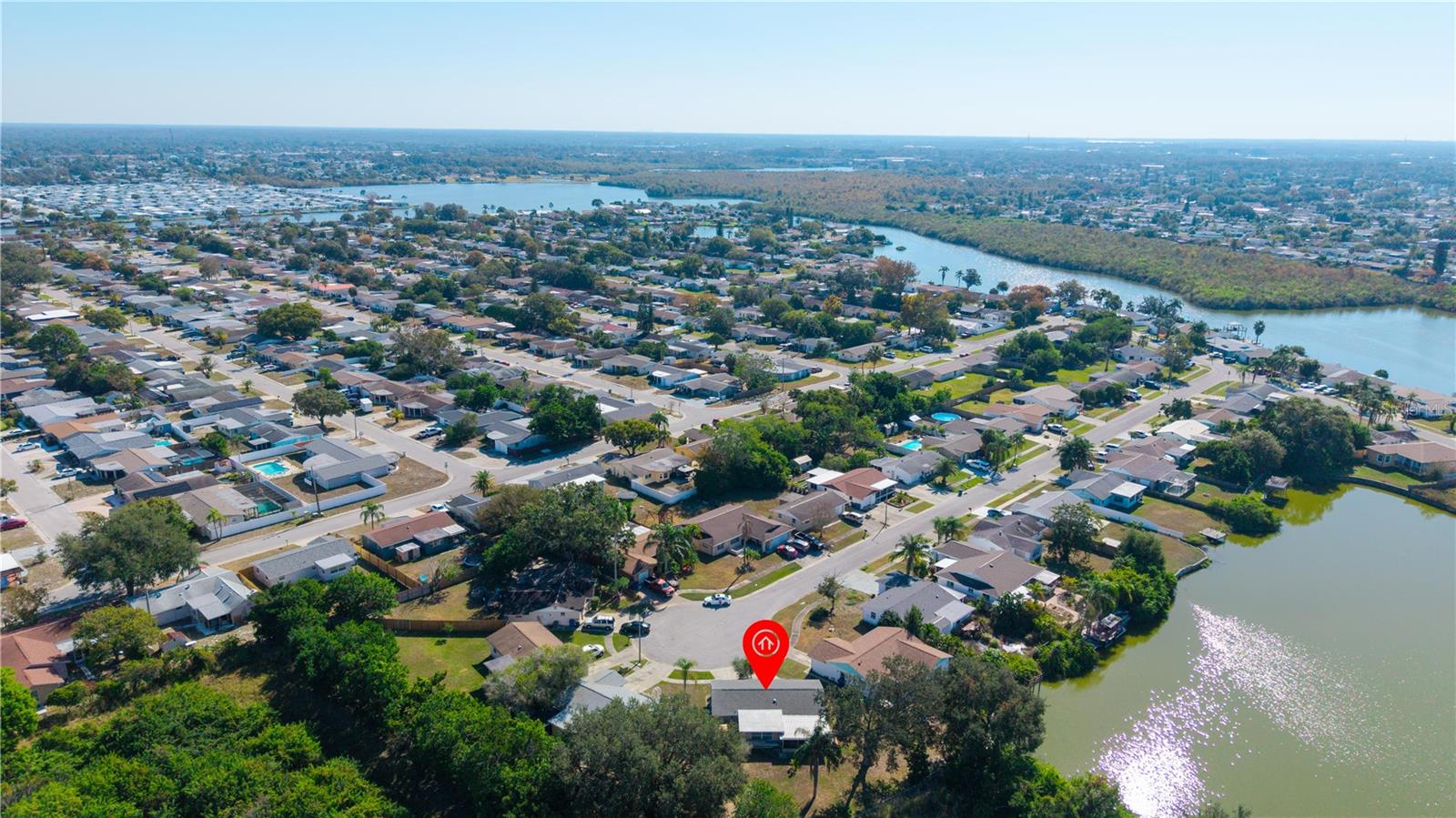 TAHITIAN DEV - Residential