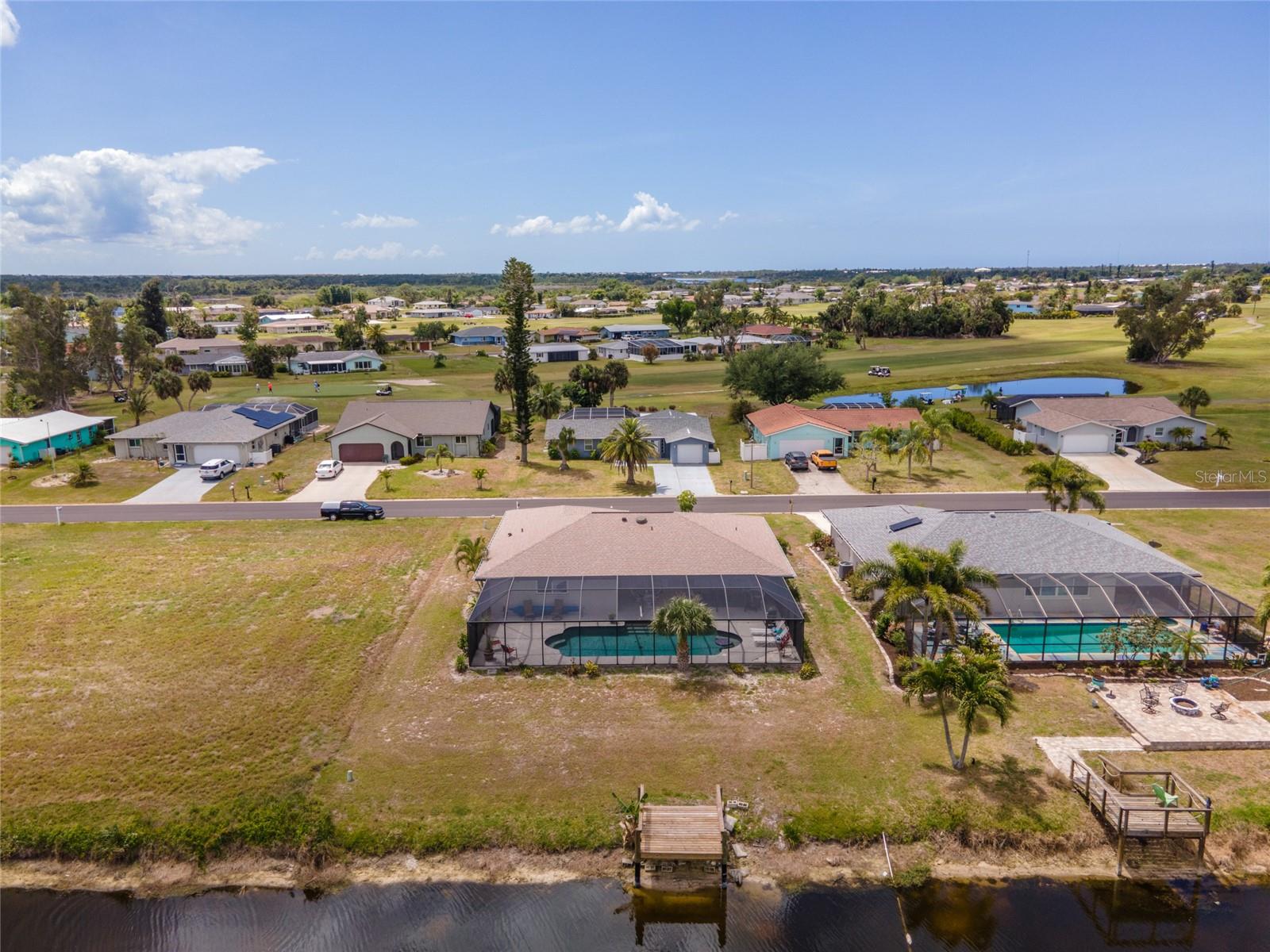 OAKLAND HILLS SEC - Residential