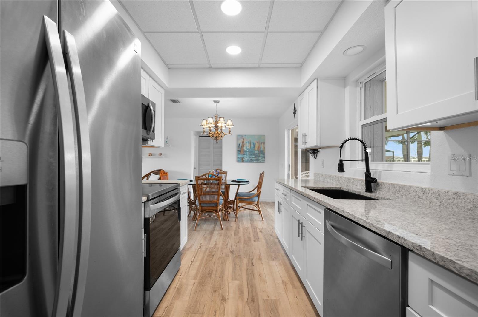 OAKLAND HILLS SEC - Residential