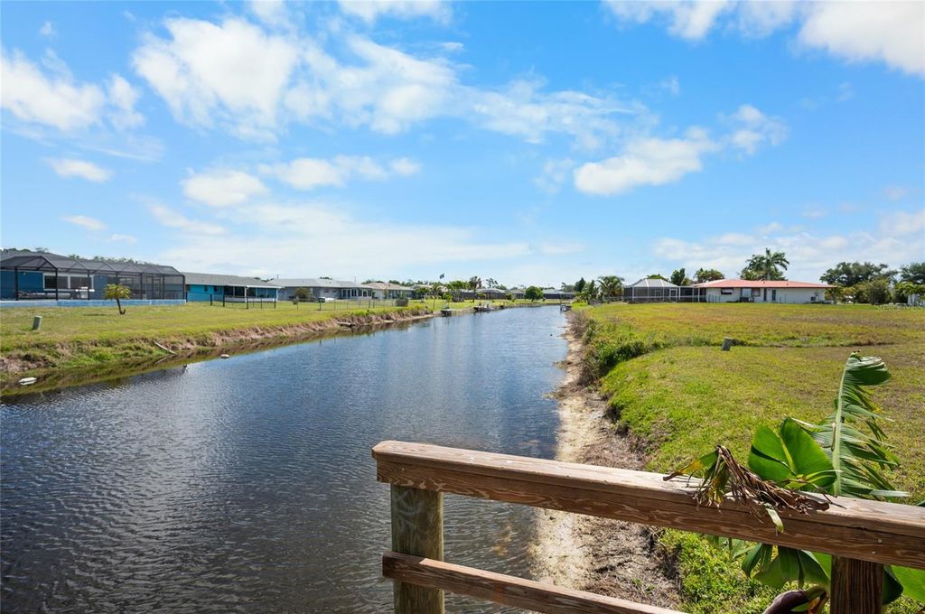 Photo of 155 Caddy Road, Rotonda West, FL 33947 (MLS # D6147136)