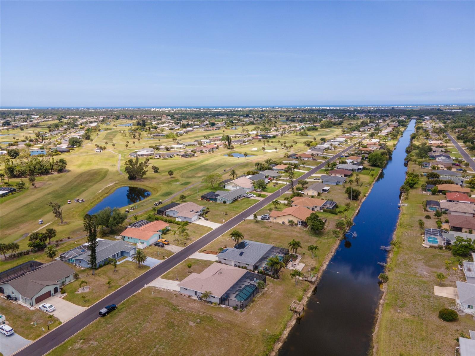 OAKLAND HILLS SEC - Residential