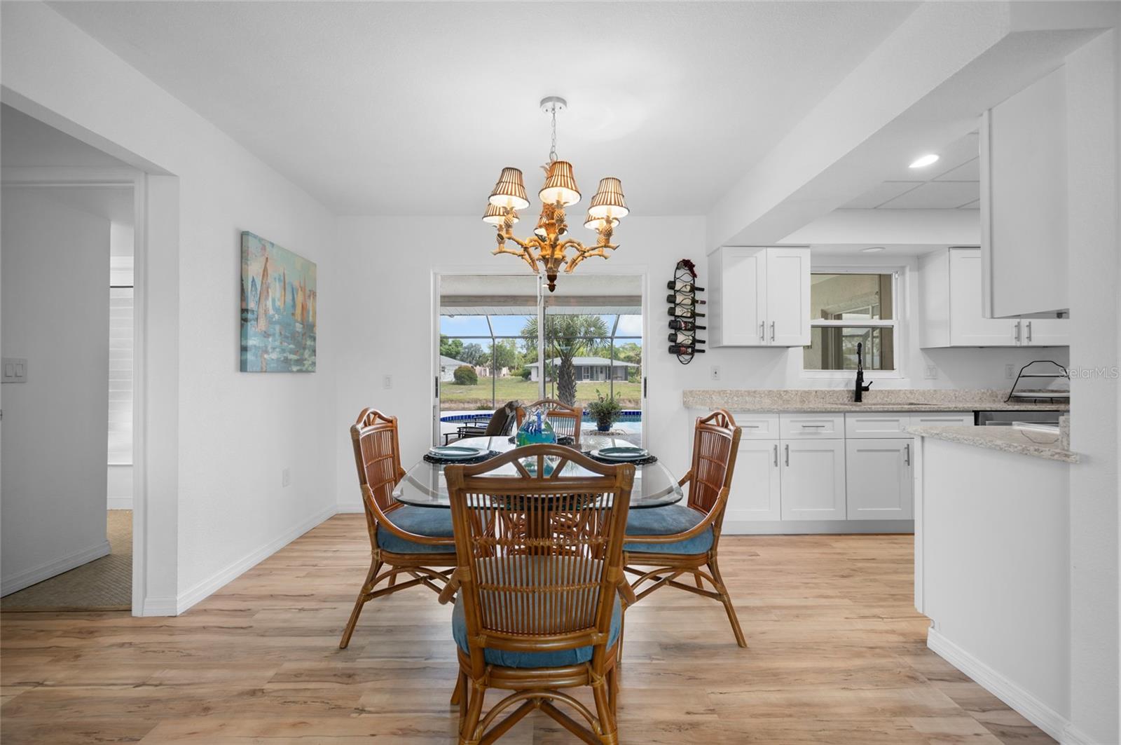 OAKLAND HILLS SEC - Residential