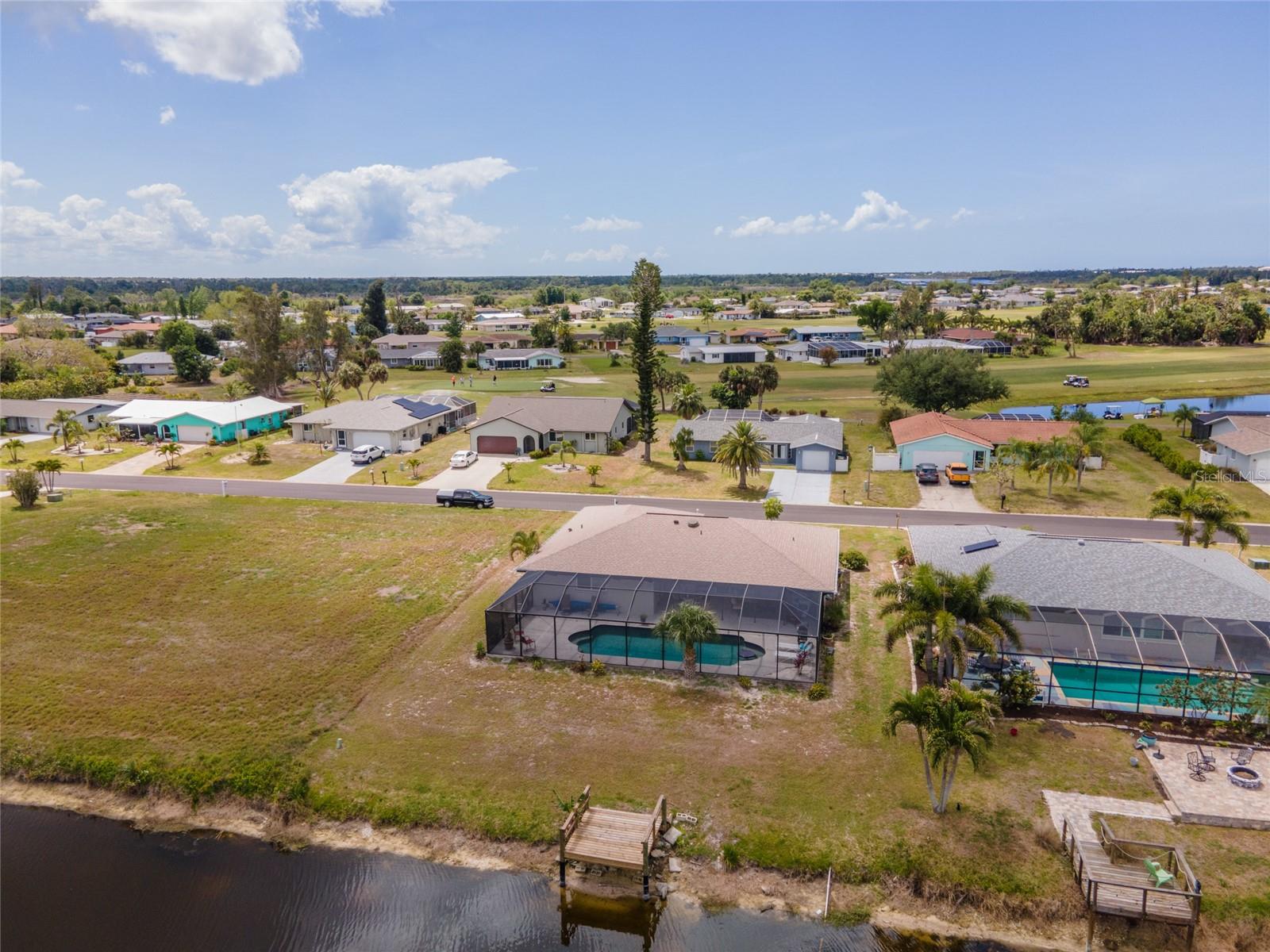 OAKLAND HILLS SEC - Residential