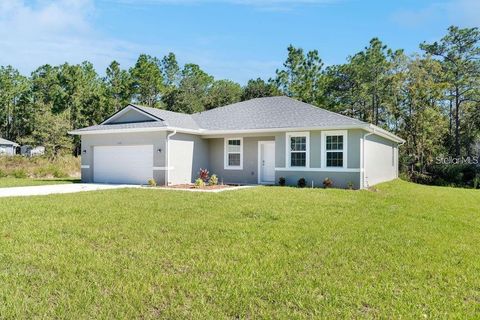 A home in OCALA