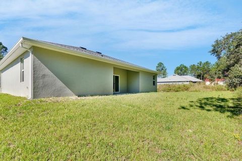 A home in OCALA