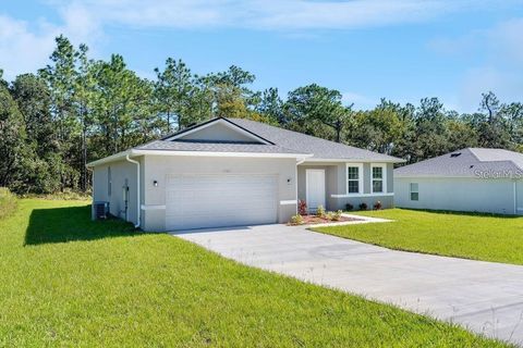 A home in OCALA