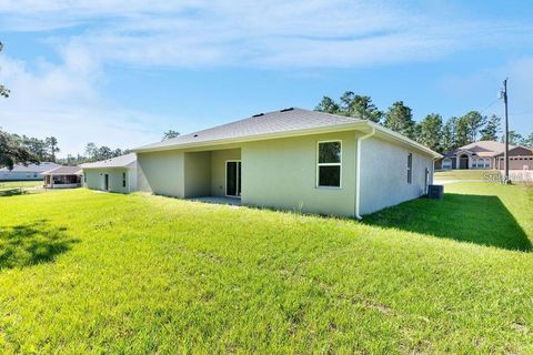 A home in OCALA