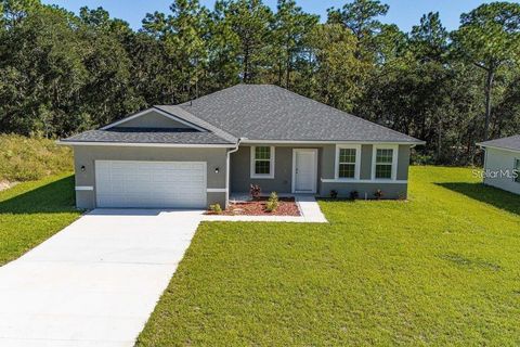 A home in OCALA