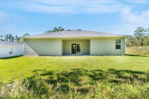 A home in OCALA