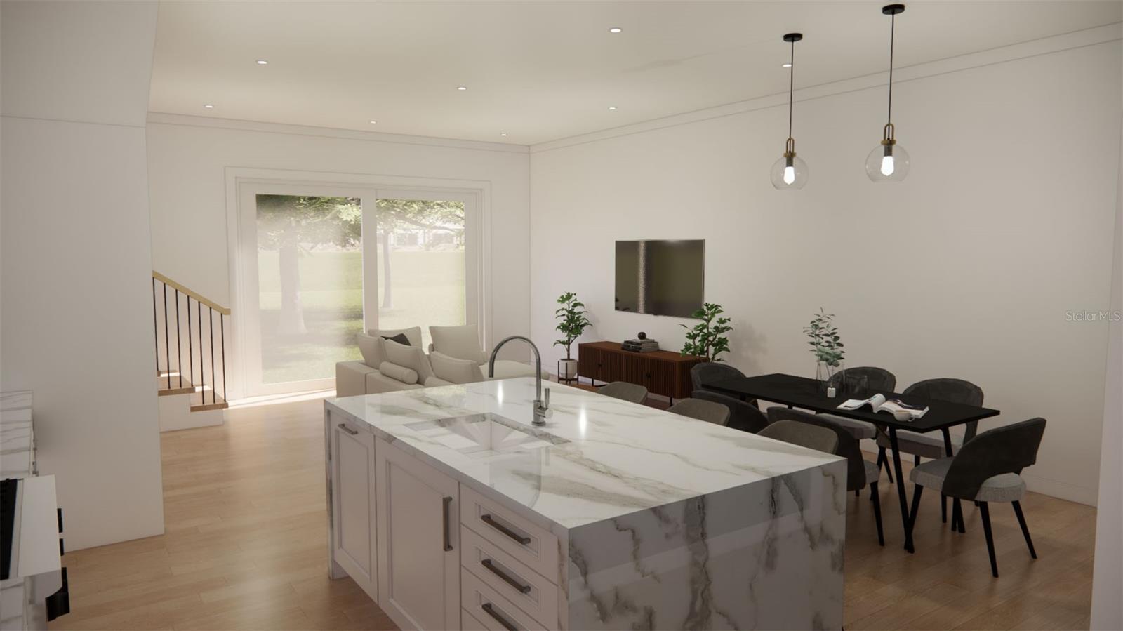 EHLE SUB - Residential