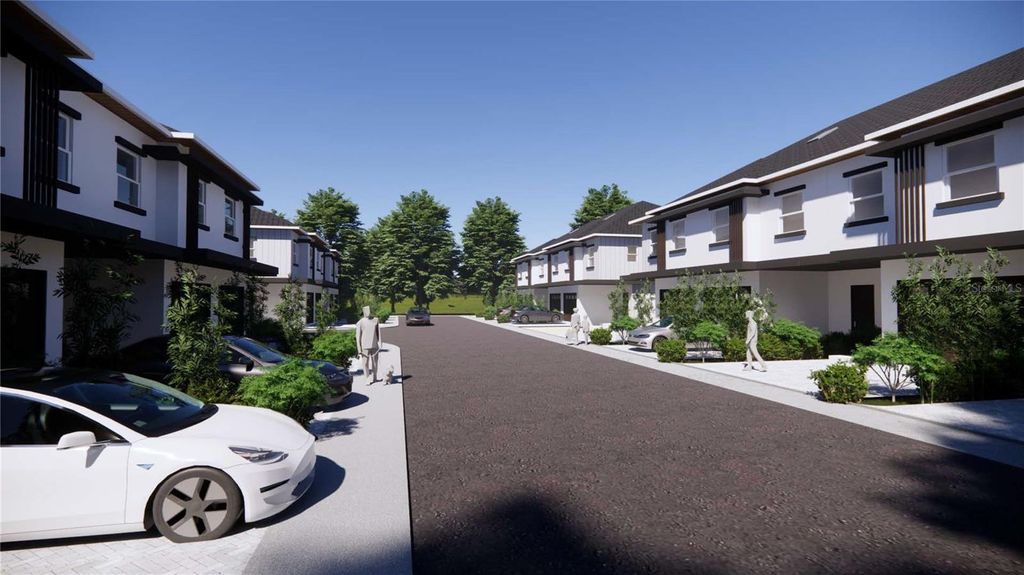 Photo of 2634 South Drive, Clearwater, FL 33759 (MLS # W7883268)