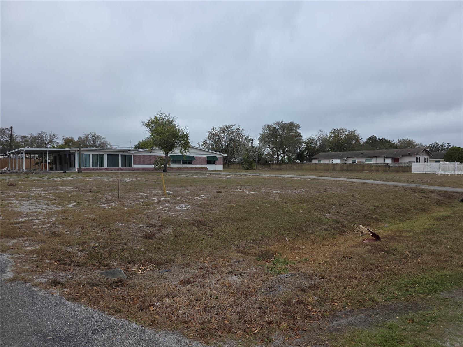 EHLE SUB - Residential