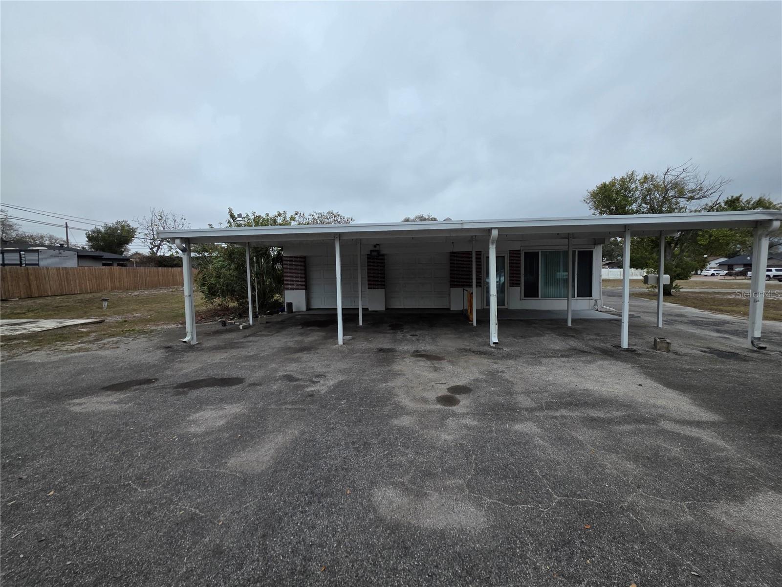 EHLE SUB - Residential