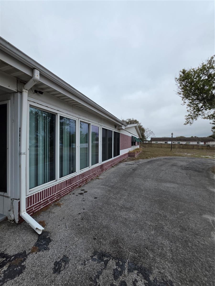 EHLE SUB - Residential