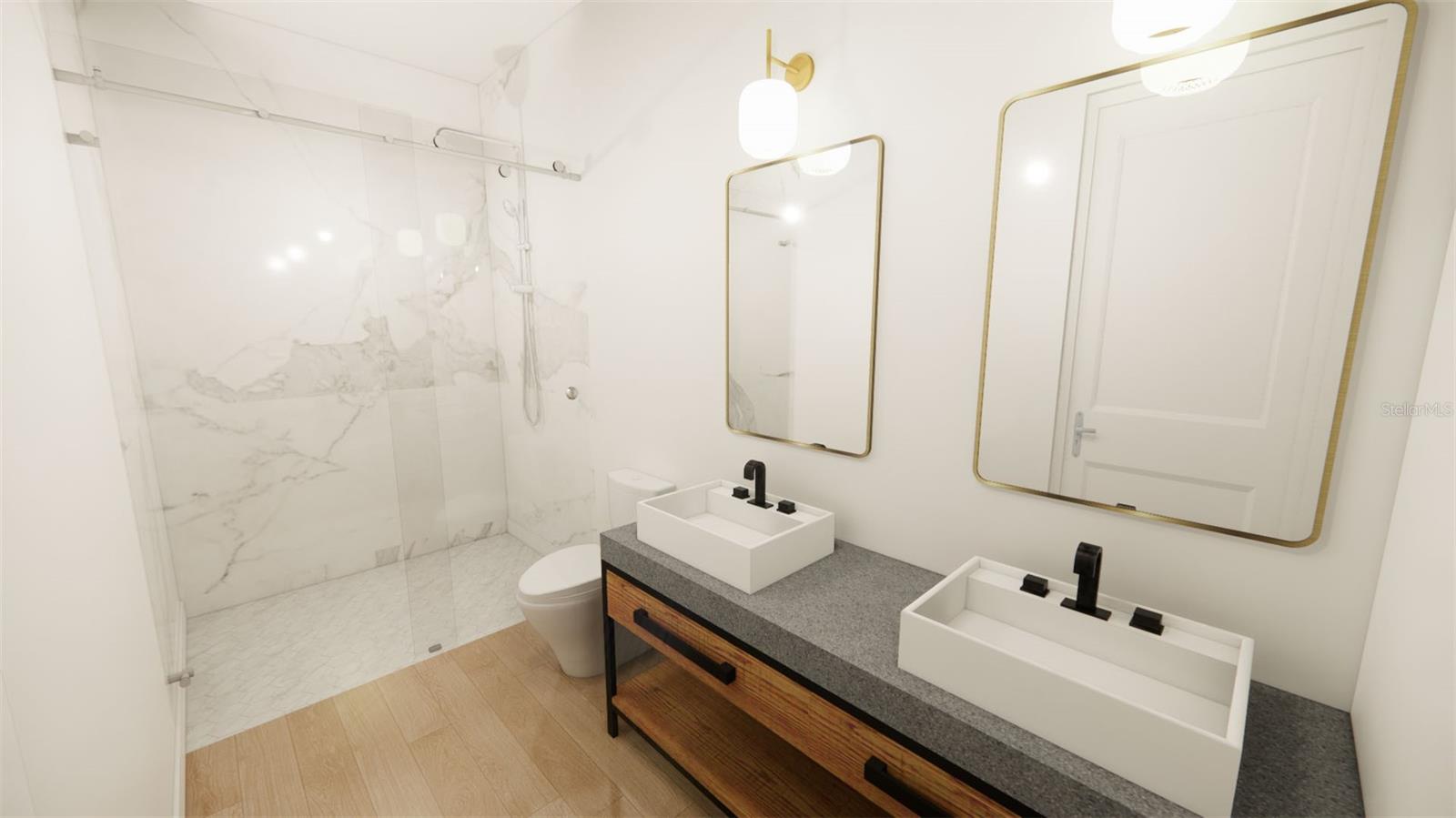 EHLE SUB - Residential