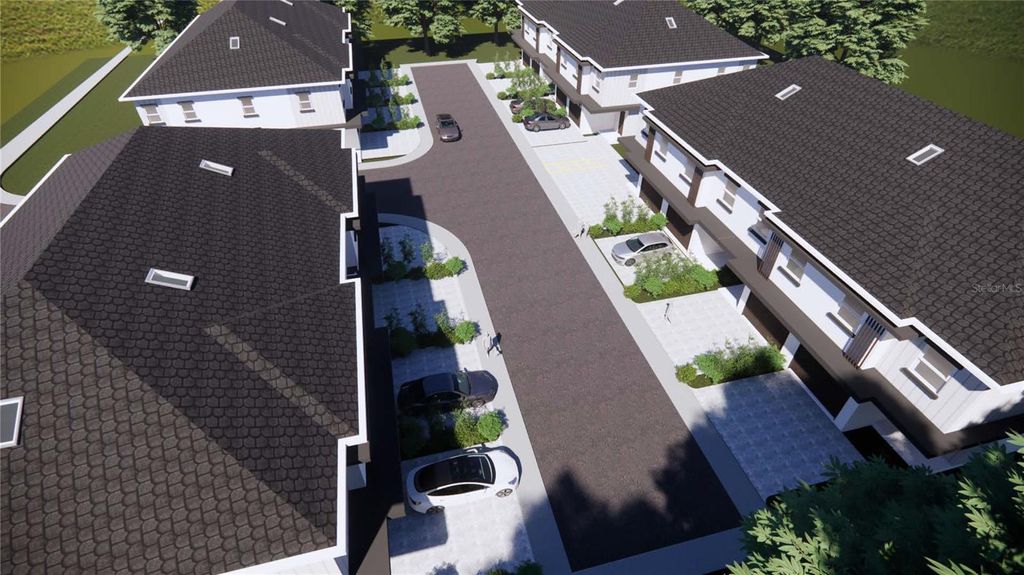 Photo of 2634 South Drive, Clearwater, FL 33759 (MLS # W7883268)