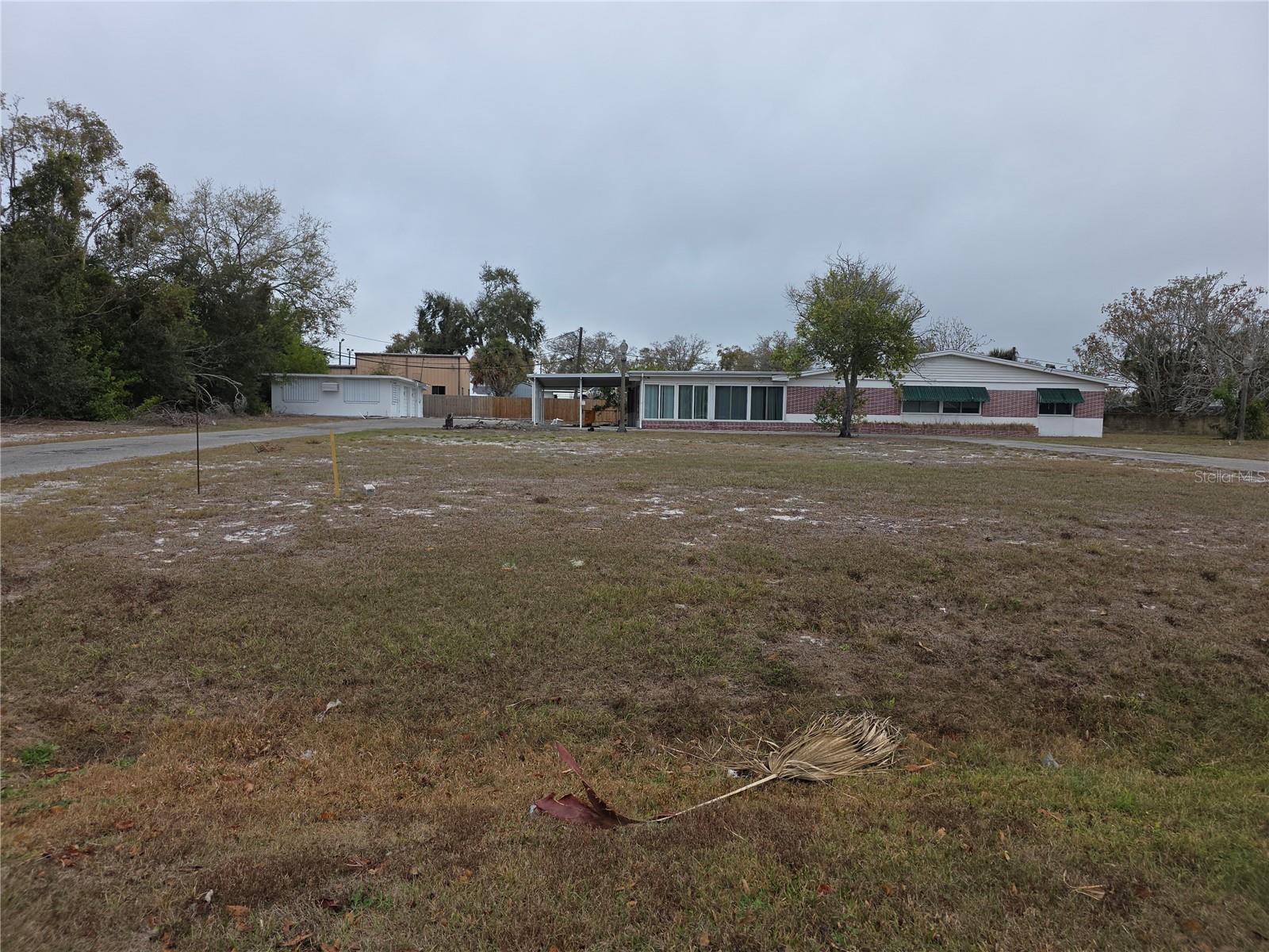 EHLE SUB - Residential