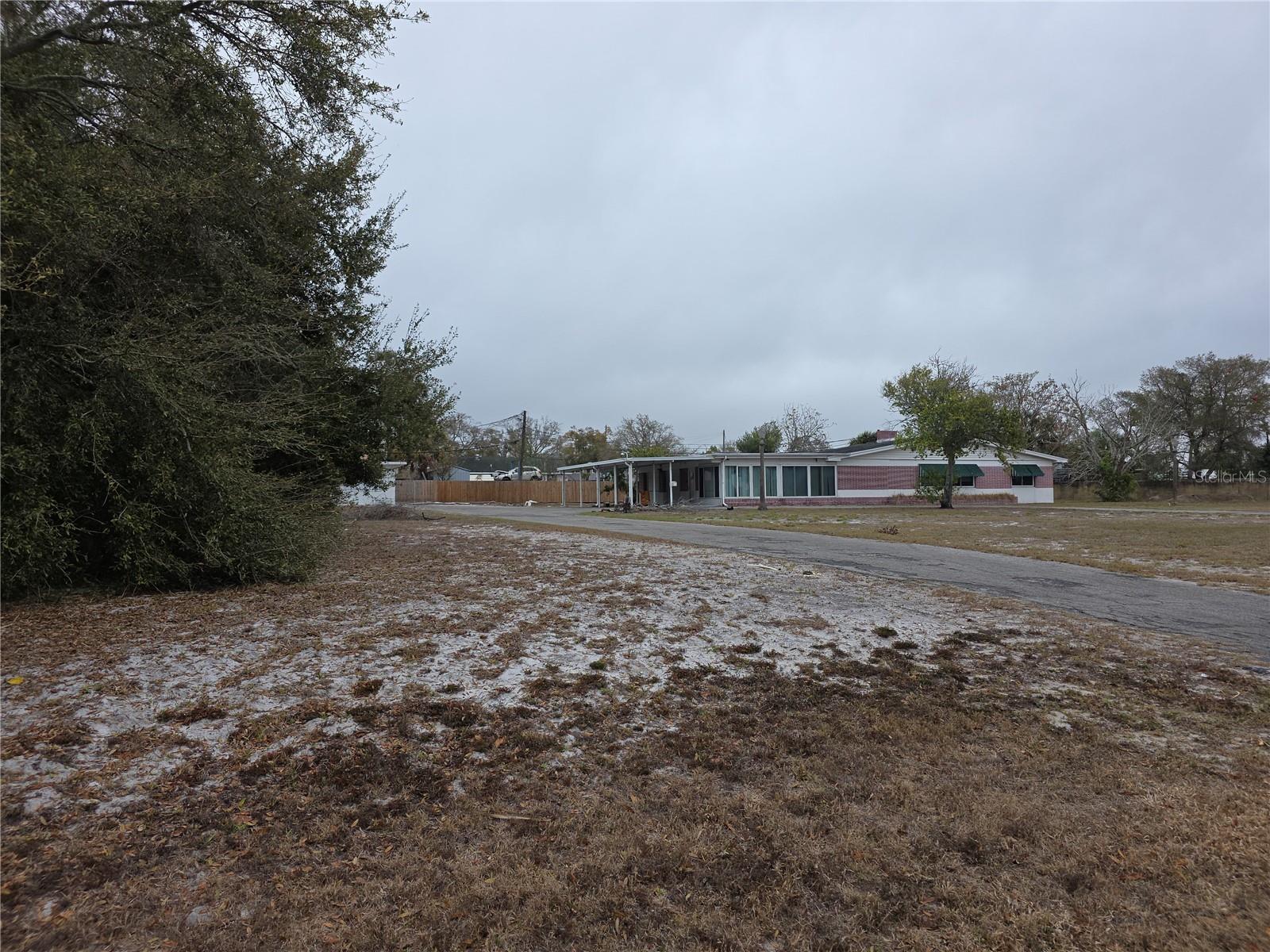 EHLE SUB - Residential