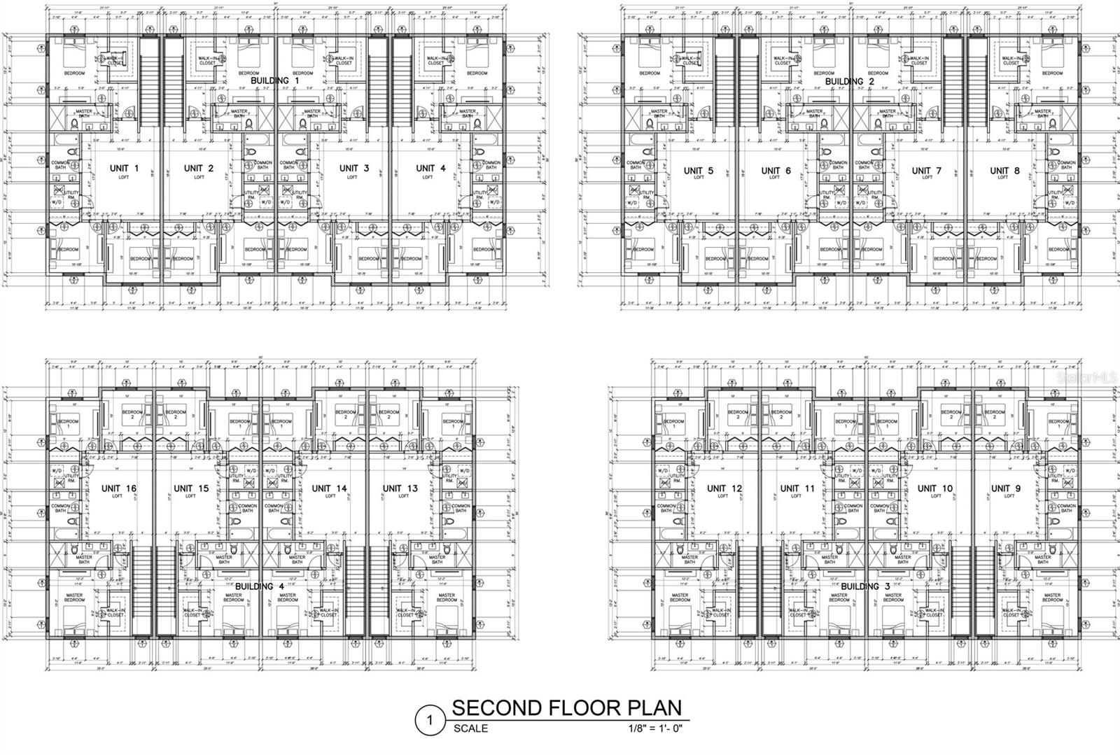 EHLE SUB - Residential