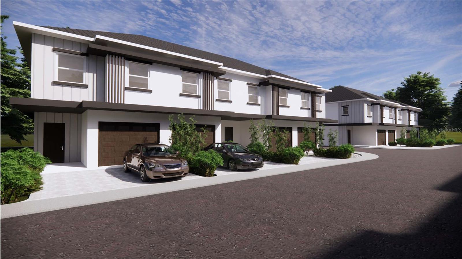 EHLE SUB - Residential