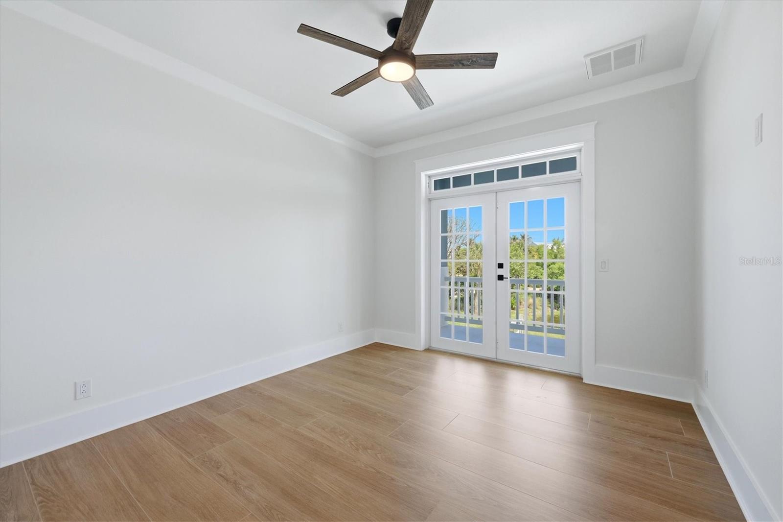 CORAL CREEK ANGLERS CLUB - Residential