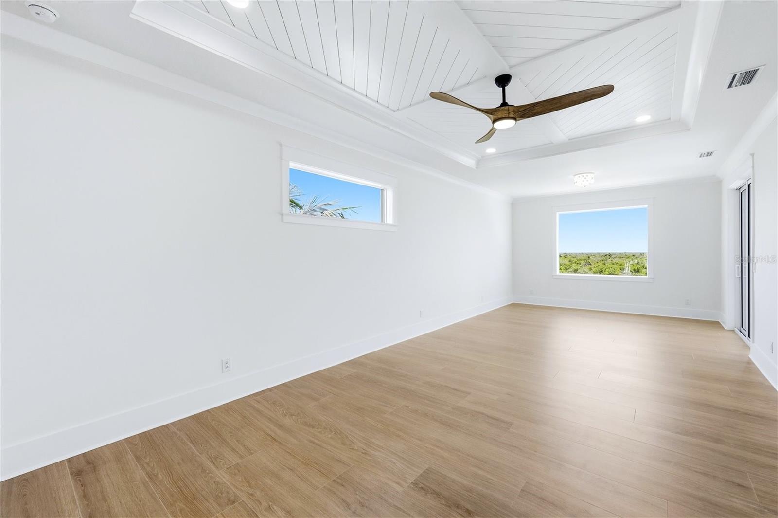 CORAL CREEK ANGLERS CLUB - Residential