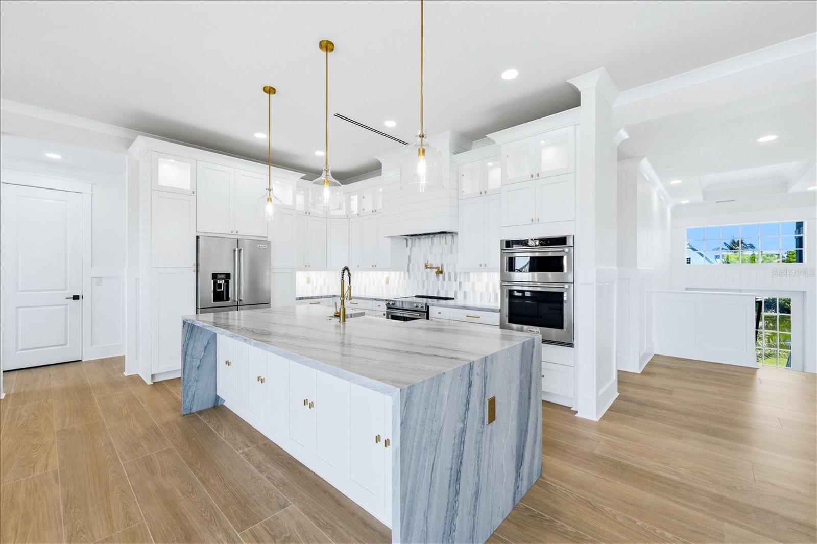 CORAL CREEK ANGLERS CLUB - Residential