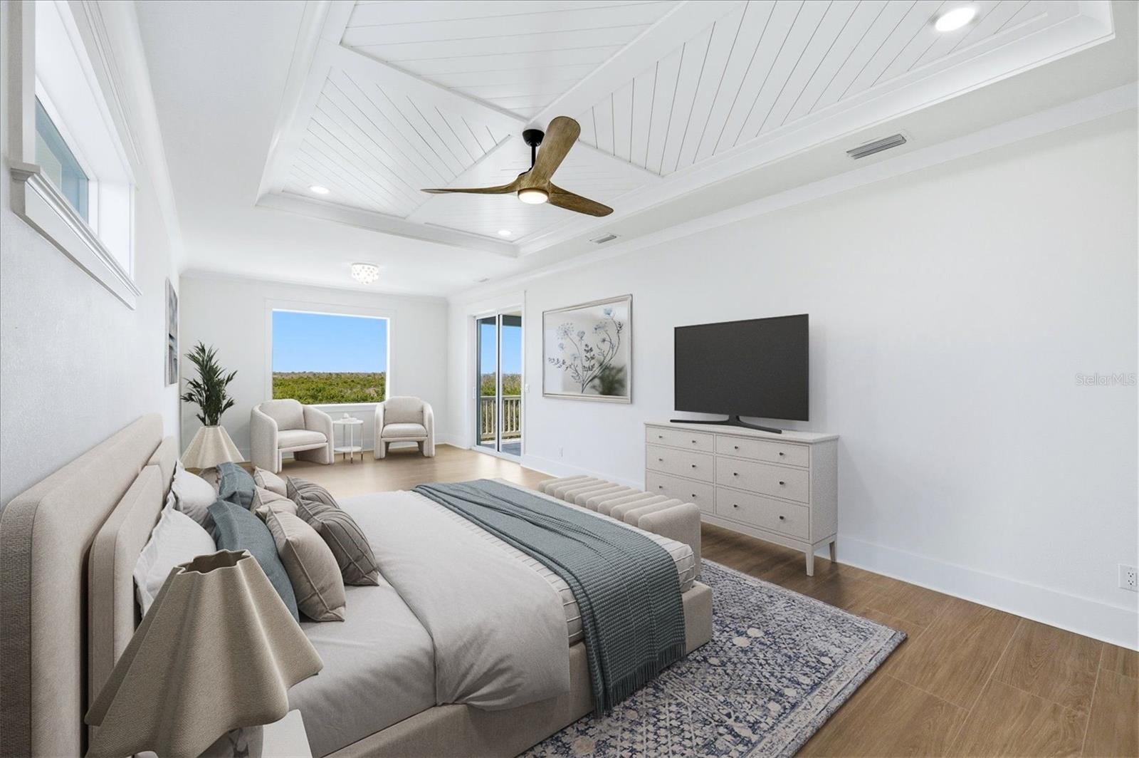CORAL CREEK ANGLERS CLUB - Residential