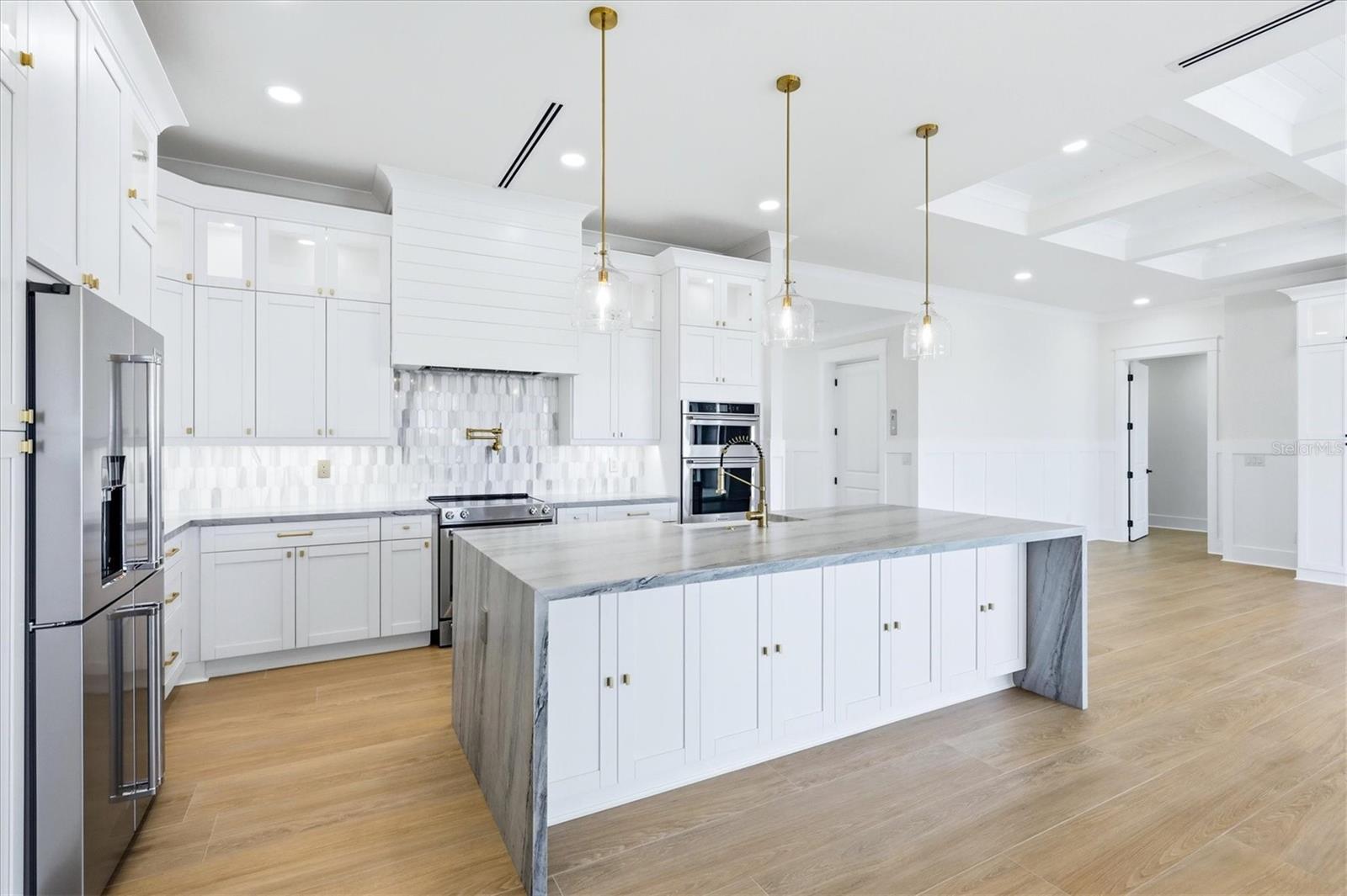CORAL CREEK ANGLERS CLUB - Residential