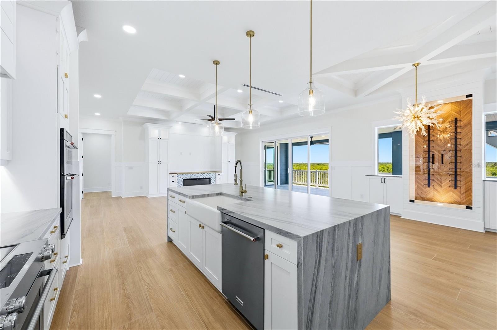 CORAL CREEK ANGLERS CLUB - Residential