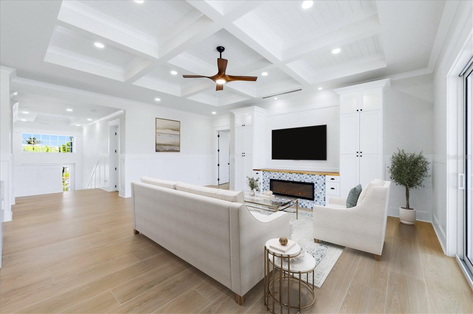 CORAL CREEK ANGLERS CLUB - Residential
