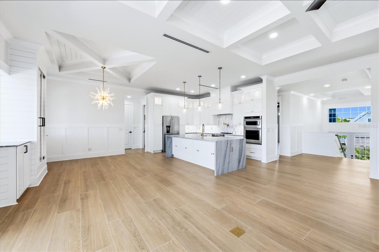 CORAL CREEK ANGLERS CLUB - Residential