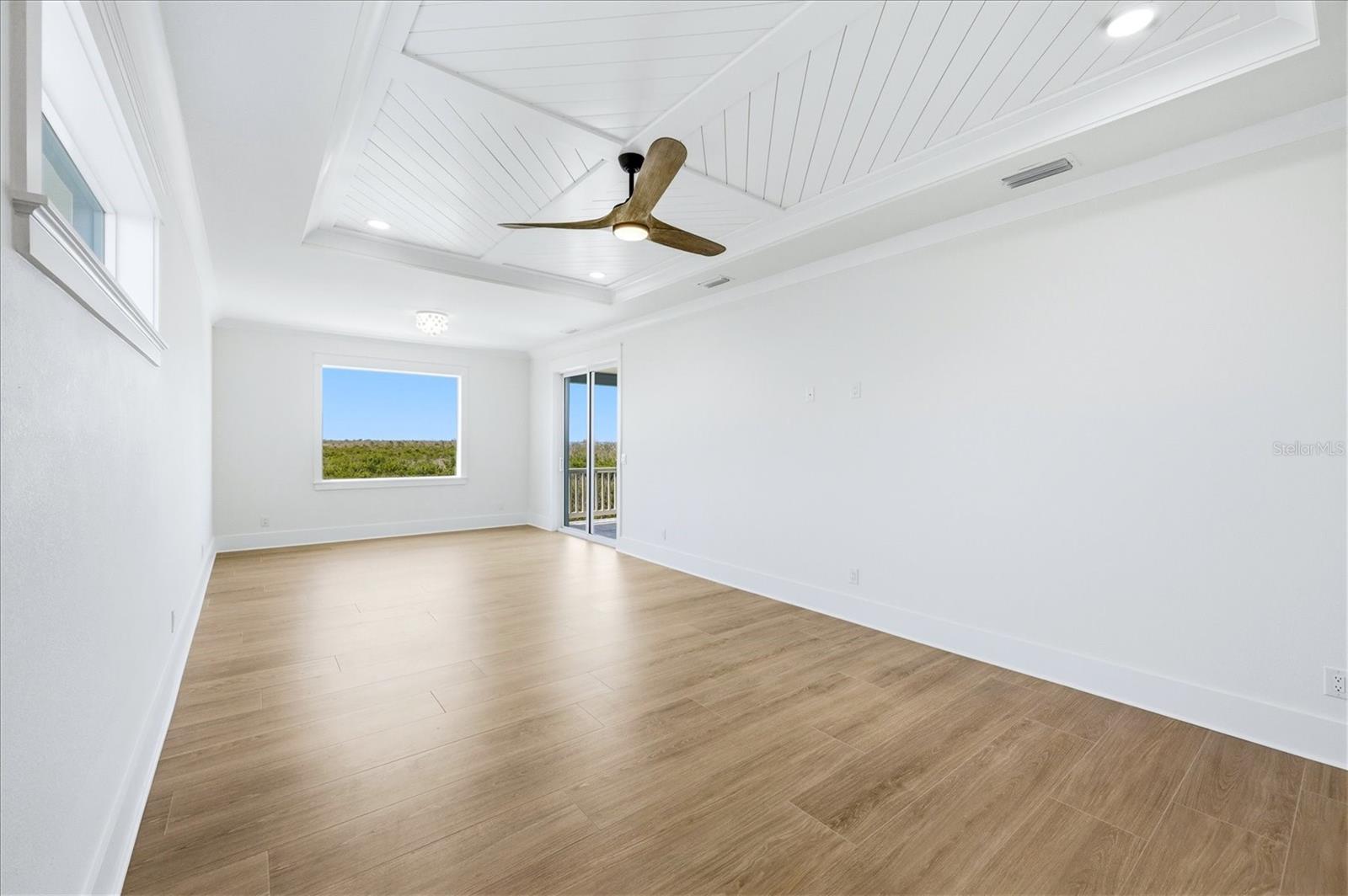 CORAL CREEK ANGLERS CLUB - Residential