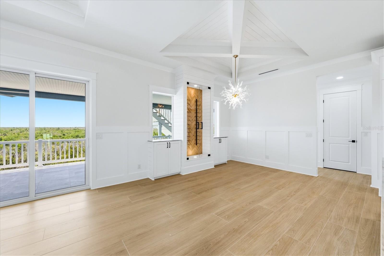 CORAL CREEK ANGLERS CLUB - Residential