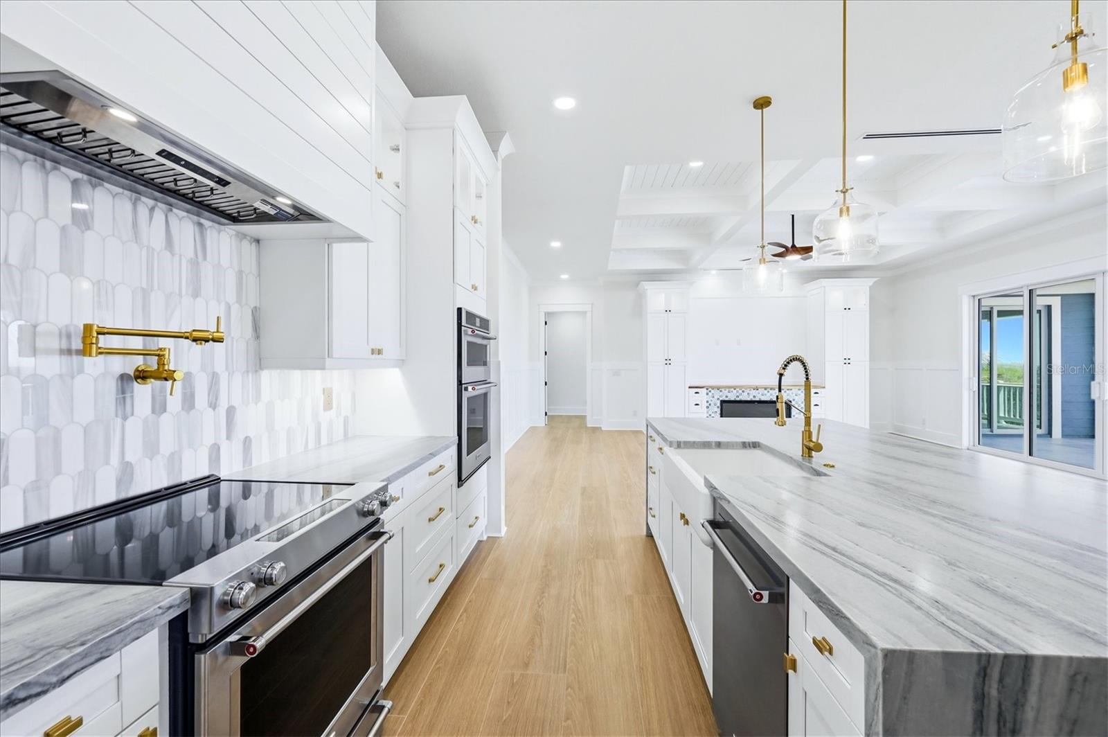 CORAL CREEK ANGLERS CLUB - Residential