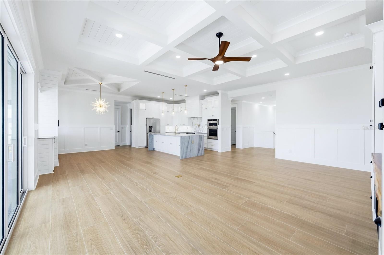 CORAL CREEK ANGLERS CLUB - Residential