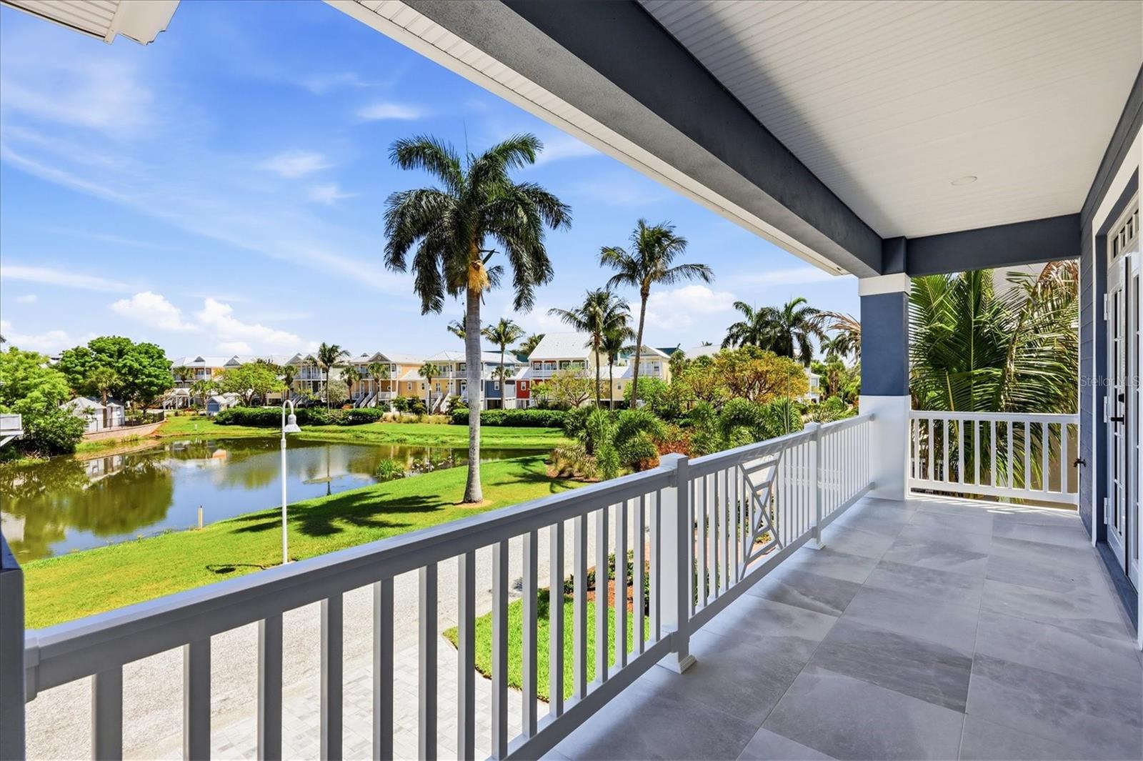 CORAL CREEK ANGLERS CLUB - Residential