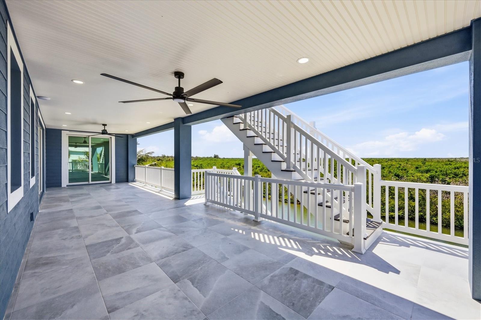CORAL CREEK ANGLERS CLUB - Residential
